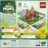 Monkey Palace, Lego, Dotted Games