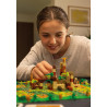 Monkey Palace, Lego, Dotted Games