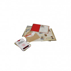 Suspects Pocket, Studio H : Hors-jeu à Liverpool