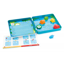 Mange-moi si tu peux !, magnétique, Smart Games