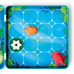 Mange-moi si tu peux !, magnétique, Smart Games