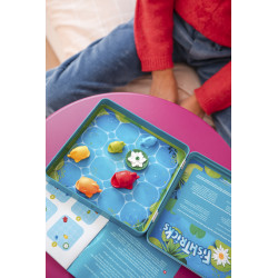 Mange-moi si tu peux !, magnétique, Smart Games