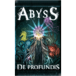 Abyss, Extension De Profundis, Bombyx