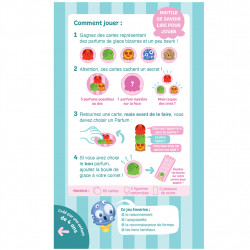 Gelato Loco, Exploding Kittens