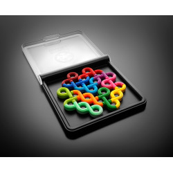 IQ Noodles, Smart Games