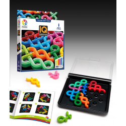 IQ Noodles, Smart Games