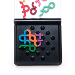 IQ Noodles, Smart Games