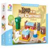 Le loup et les 7 chevreaux, Smart Games