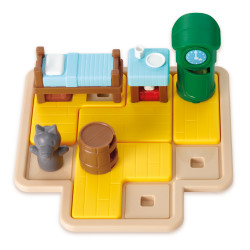 Le loup et les 7 chevreaux, Smart Games