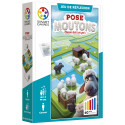 Pose Moutons, Smart Games