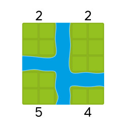 Pose Moutons, Smart Games