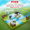Pose Moutons, Smart Games