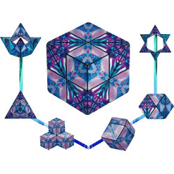 Shashibo Mystic Ocean