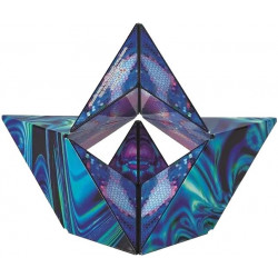 Shashibo Mystic Ocean