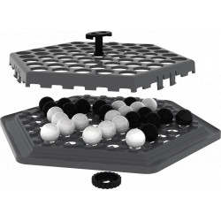 Abalone Go, Asmodée, pocket voyage