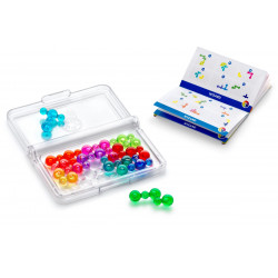 IQ Bubbles, Smart Games