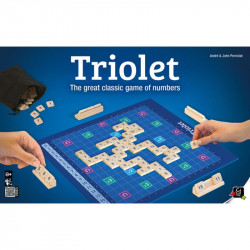 Triolet, Gigamic