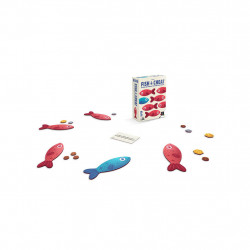 Fish & Cheat, Gigamic