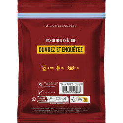 Dossiers Criminels Pocket 2 : Qui a tué Lord Ravary II ?