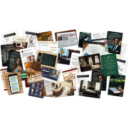 Dossiers Criminels Pocket 3 : Qui a tué Jasper van der Meer ?