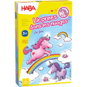 Licornes dans les nuages, Haba