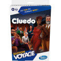 Cluedo Voyage, Hasbro Gaming