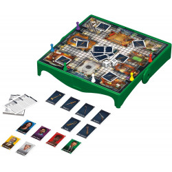 Cluedo Voyage, Hasbro Gaming