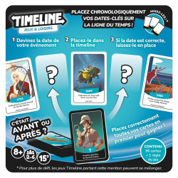 Timeline Jeux et Loisirs, Clutchbox