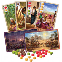 Century, Plan B Games