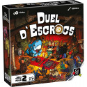 Duel d'Escrocs, Gigamic