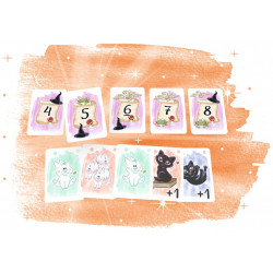 Abra Chadabra, Subverti