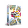Avant Après, Oldchap Games