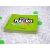 Micro Macro Kids, le parc Zinzin, Spielweise