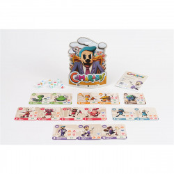 Camarades, le Passe Temps & Offline, réédition de leur jeu de dé préféré