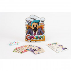 Camarades, le Passe Temps & Offline, réédition de leur jeu de dé préféré