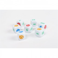 Camarades, le Passe Temps & Offline, réédition de leur jeu de dé préféré