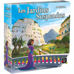 Jardins Suspendus, Gigamic