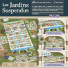 Jardins Suspendus, Gigamic