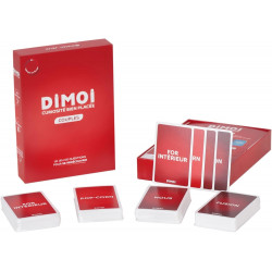 Dimoi, édition couple, Gigamic