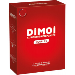 Dimoi, édition couple, Gigamic