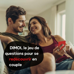 Dimoi, édition couple, Gigamic
