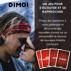 Dimoi, édition couple, Gigamic