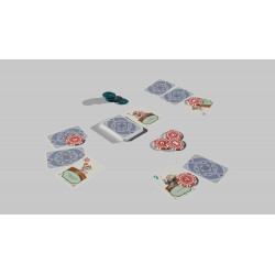 Ratjack, Studio H, Gigamic