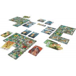 Vampire village, Studio H - Gigamic