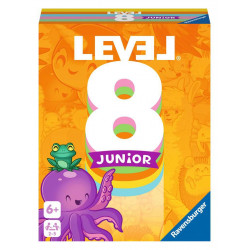 Level 8 Junior, Ravensburger