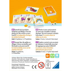 Level 8 Junior, Ravensburger