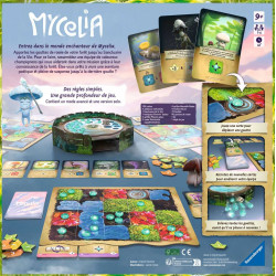 Mycelia, Ravensburger