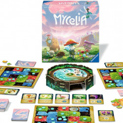 Mycelia, Ravensburger
