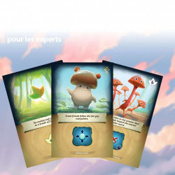 Mycelia, Ravensburger