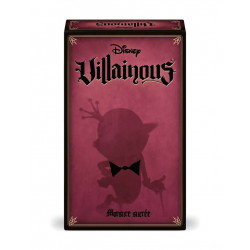 Disney Villainous, Morsure sucrée, Ravensburger